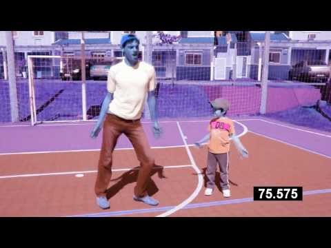 flash mob - Vídeo Aula 2