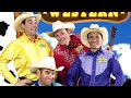 Cold Spaghetti Western Album Trailer