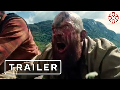 28 évvel később trailer