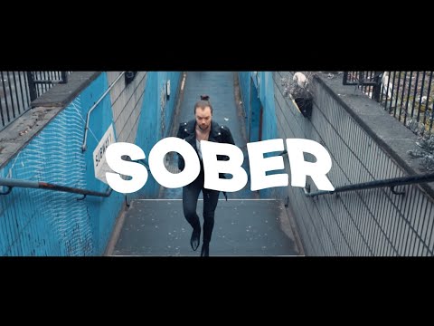 JW Paris - Sober (Official Video)