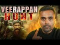 Veerappan The 220 Crore Manhunt That Shook India S Forests Jayasim Jayakumar