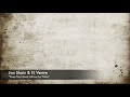 Jon Shain & FJ Ventre - "Keep Your Head Above the Water"