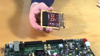 Download the video "Rapid JESD204B Data Converter-to-FPGA Prototyping"