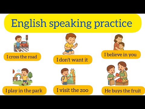 English speaking practice #englishspeakingpractice #speakenglish #englishspeaking #englishlearning 