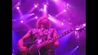 Marshall Dane, The Gambler, Nashville North 2013