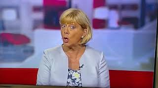 Disco Kitchen BBC Look East