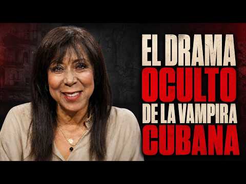 😱 HUMILLADA en Miami y BORRADA en La Habana | La Triste HISTORIA de Irela Bravo 💔
