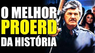 DESEJO DE MATAR 4 tem o PROERD do INSS!! - Piores filmes da história