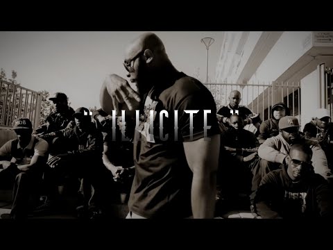 Kaaris x Therapy Music Type Beat - " ILLICITE "