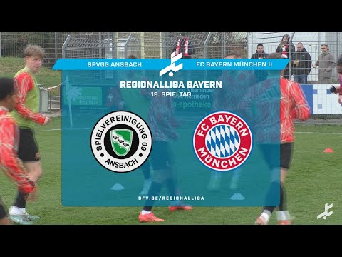 Späte Glücksgefühle - Lucky Punch entscheidet Ansbach vs. Bayern