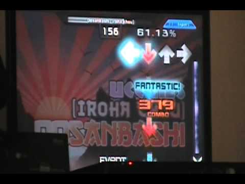 Oosanbashi 11ex 99.64%