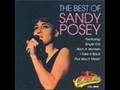 Sandy Posey - I'm Your Puppet..w/ LYRICS