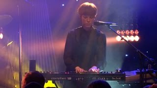 Susanne Sundfør -LIVE- &quot;Fade Away&quot; @Berlin March 17, 2015