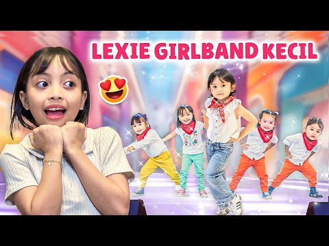 leika garudita and Diena Fitri