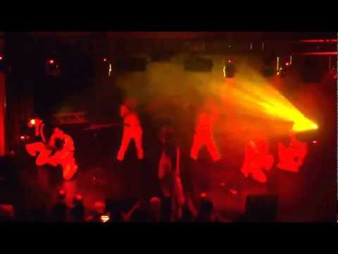 After School(애프터스쿨) Academy Boys Dance Cover - Intro + Because Of You(너 때문에 뮤직비디오)