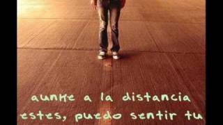 EL PORTA "DISTANCIA" MUSIC VIDEO (FOTOS)