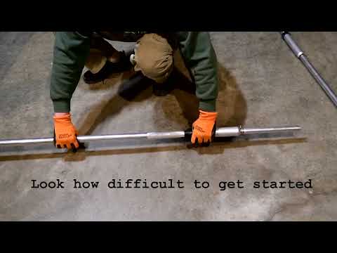 Hustler Antenna 6BTV