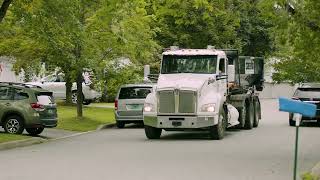 Dumpster Rental with Casella