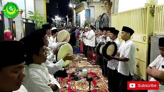 Download lagu Hadrah Sumenep MAHALLUL QIYAM versi original live Menara Hadrah Putra Madura mp3