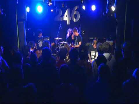 Harker - Live at Studio 246, Nagoya