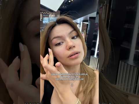 Risk aldık baya forpdodp #makeup