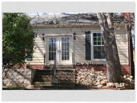 2805 Foxcroft, #301, Little Rock, AR