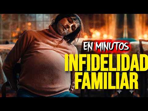 UNFAMILIAR (2026): Durmiendo con el Enemigo | RESUMEN EN MINUTOS