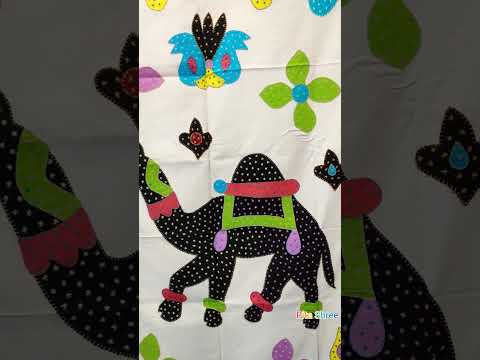 Cotton Bed Sheet
