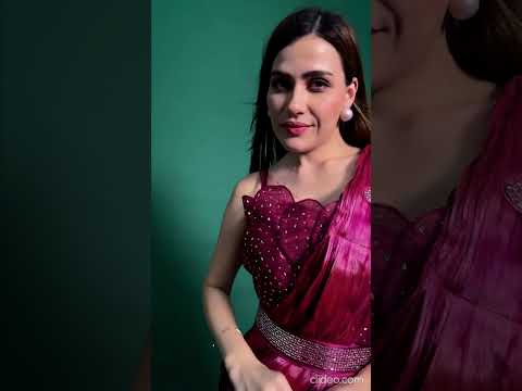 Amoha KAT218 Fancy Organza Wholesale Readymade Saree Catalog – product video thumbnail