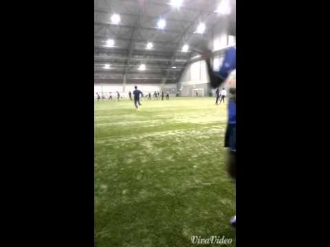 Huska27⚽(own training ) Hjk