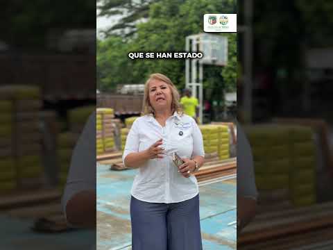 73 FAMILIAS BENEFICIADAS EN YOTOCO POR LA SECRETARIA DEPARTAMENTAL DE VIVIENDA Y HABITAD