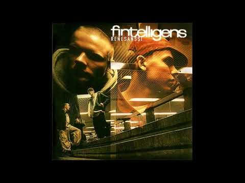 Fintelligens - Maanalainen Armeija