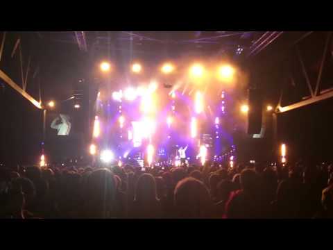 Unheilig - Zeit zu gehen - live in Chemnitz 24.10.2015