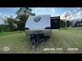 Check out this Video for a 2021 Forest River Work & Play 21LT(Stock #292788)  for sale by Pop RVs. This unit is located in Sarasota, FL
