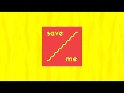 Luciano Martina - Save Me