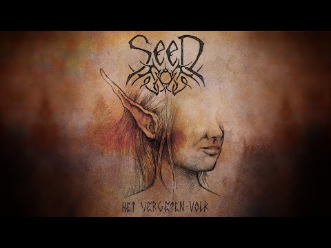 SeeD - Het Vergeten Volk (Official Music Video)