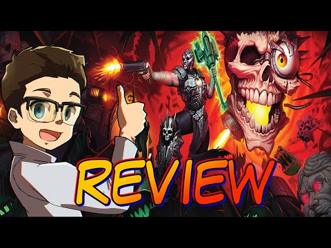 EVERYTHING you NEED to Know About Impaler |  Indie Game Review