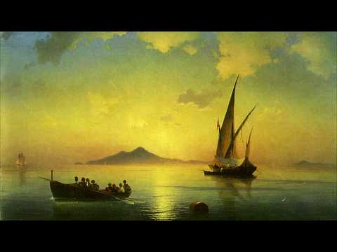 Felix Mendelssohn-Bartholdy: Meeresstille und glückliche Fahrt op. 27 - Konzertouvertüre