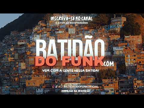 MC Ch - Mama eu e mais ninguém ( DJ Chael )