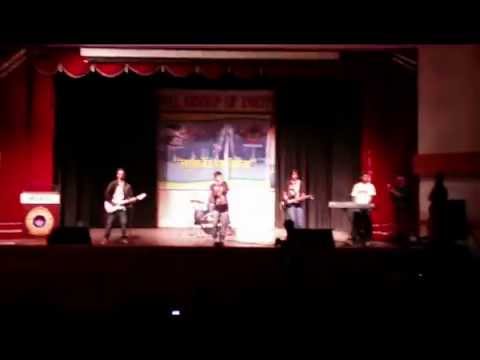 Aalekh Tailang Kabira (liv...