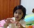 Mia And The Itsy Bitsy Spider