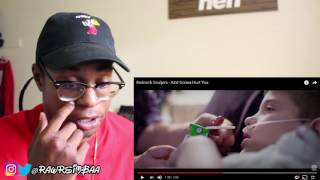 Redneck Souljers - Ain't Gonna Hurt You REACTION!!! (VERY EMOTIONAL)