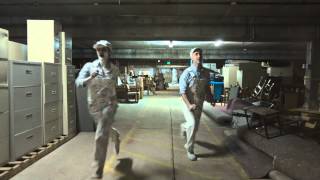 Wye Oak - The Tower (Official Music Video)