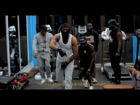 Chi Tz - Sisikii ( Official Performance Video )