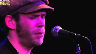 Lange Herenfest 2013 - Michael Prins - Poor Boys Blues