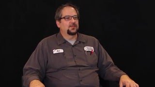 Why Buy From Matt Saxe