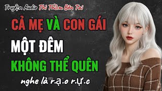 Truyện Audio || DU HỌC SINH VIỆT VÀ BÍ MẬT ĐÊM LẠNH Ở NGA || Thì Thầm Bên Tai