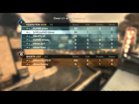 Gamebattles dispute vs xSaice Club