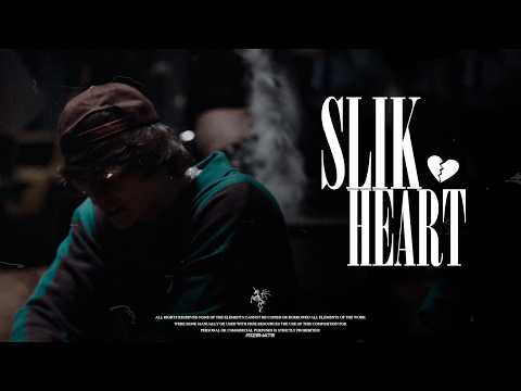 [FREE] PHARAOH x OG BUDA x MAYOT Type Beat - "Slik Heart"