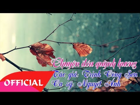 Thể hiện bởi Nguyệt Anh